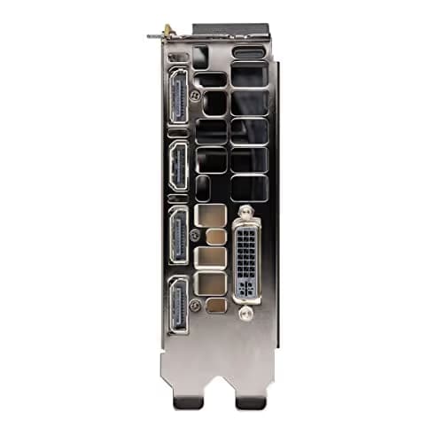EVGA Superclocked GeForce GTX 950 2GB GDDR5 Black image