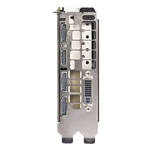 EVGA Superclocked ACX 2.0 GeForce GTX 980 4GB GDDR5 image