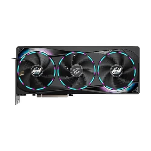 Gigabyte AORUS GeForce RTX 5070 MASTER 12G GDDR7 image