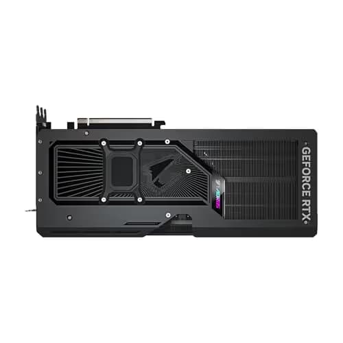 Gigabyte AORUS GeForce RTX 5070 MASTER 12G GDDR7 image