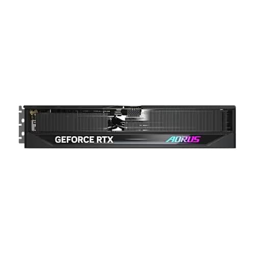 Gigabyte AORUS GeForce RTX 5070 MASTER 12G GDDR7 image