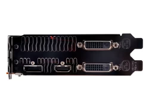 XFX R9-290X ENFC Radeon R9 290X 4 GB image