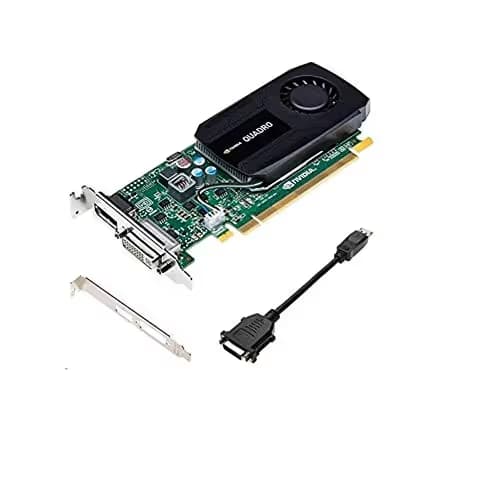 Dell 469-4186 Quadro K600 1 GB image
