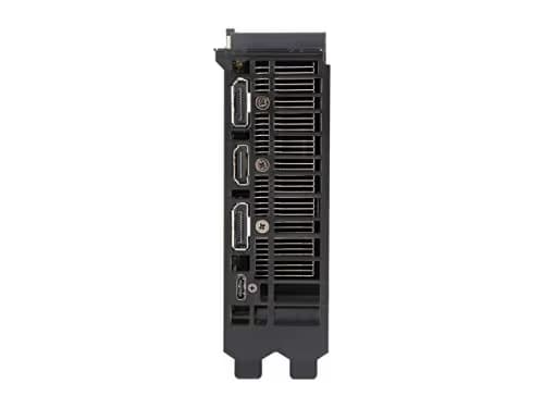 Asus Turbo GeForce RTX 2080 Ti 11 GB image