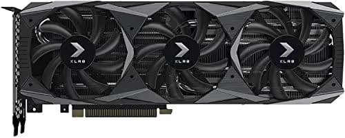 PNY GeForce RTX 2080 Ti 11GB XLR8 Gaming Overclocked Edition GDDR6 image