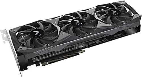 PNY GeForce RTX 2080 Ti 11GB XLR8 Gaming Overclocked Edition GDDR6 image