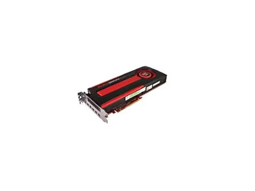 AMD FirePro W9000 FirePro W9000 6 GB image