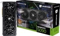 Gainward Phantom GS GeForce RTX 5090 32 GB image