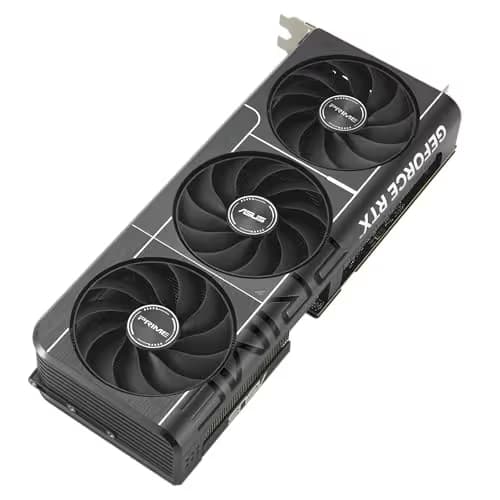 ASUS PRIME GeForce RTX 5070 12GB GDDR7 image