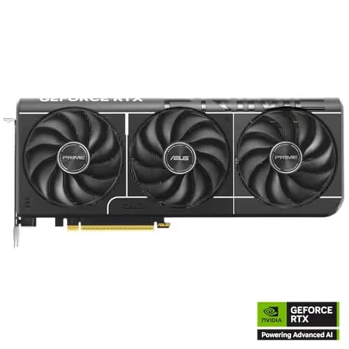 ASUS PRIME GeForce RTX 5070 12GB GDDR7 image