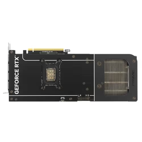 ASUS PRIME GeForce RTX 5070 12GB GDDR7 image