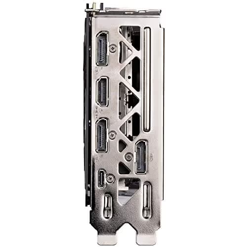 EVGA XC GAMING GeForce RTX 2070 SUPER 8GB GDDR6 Transparent image