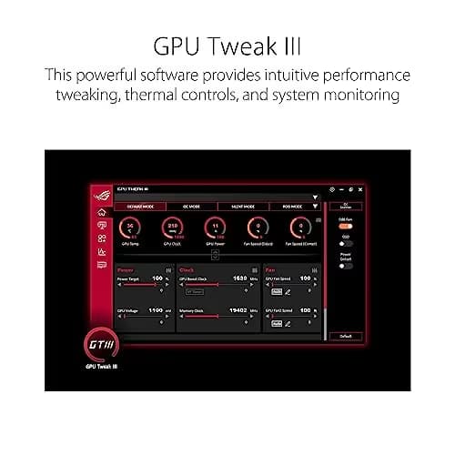 Asus DUAL EVO OC Edition Radeon RX 7600 8GB GDDR6  image