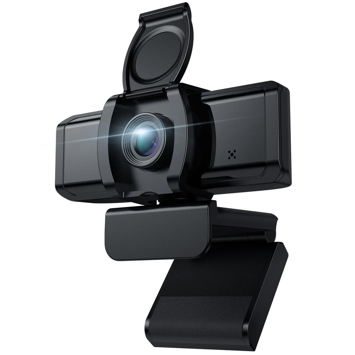 Wansview 105JD 1080p Webcam main image