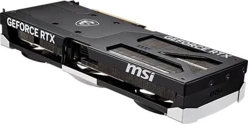 MSI VENTUS 3X OC GeForce RTX 5070 Ti 16GB GDDR7 image