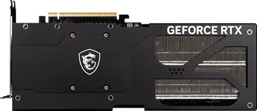 MSI VENTUS 3X OC GeForce RTX 5070 Ti 16GB GDDR7 image