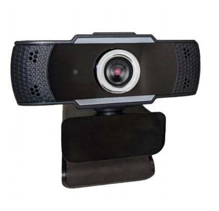 Adesso Cybertrack H4P 1080p Webcam image