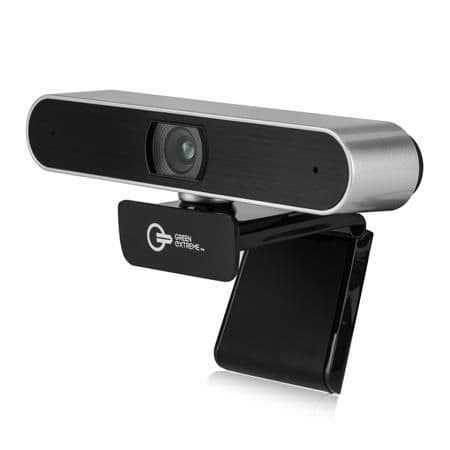 Green Extreme T300 1080p Webcam main image