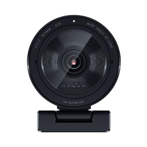 Razer Kiyo Pro Ultra 4K Webcam main image
