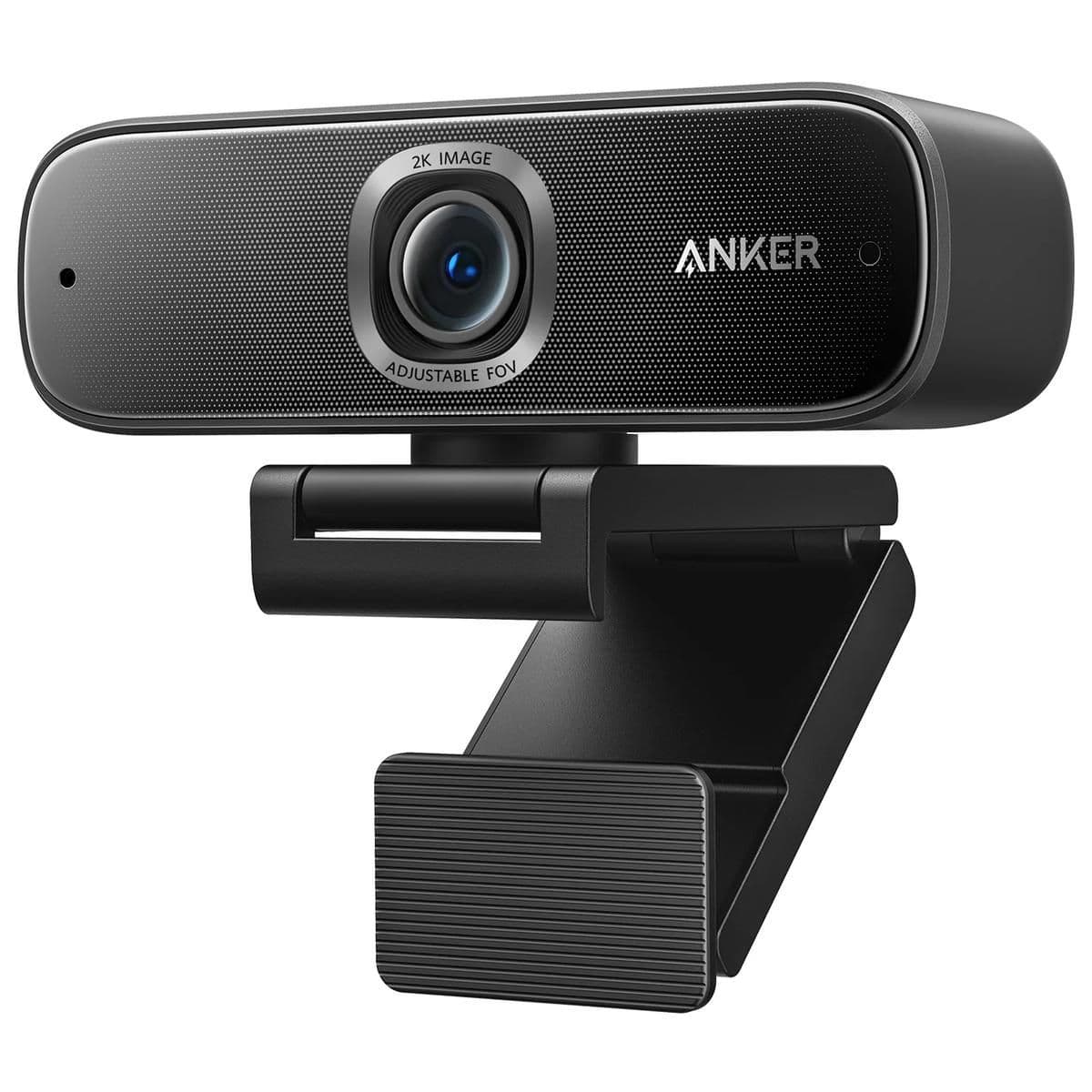 Anker PowerConf C302 2K 1080p 720p Webcam main image