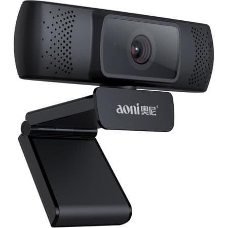 aoni A31 1080p 720p 480p USB 2.0 Type-A Webcam image