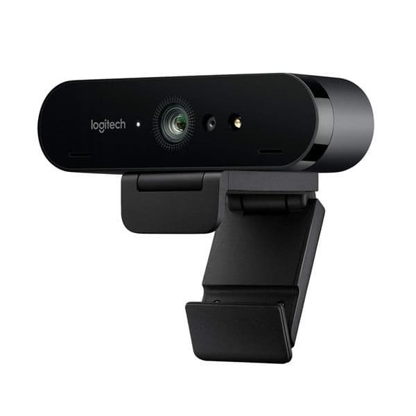 Logitech BRIO STREAM 4K Webcam image
