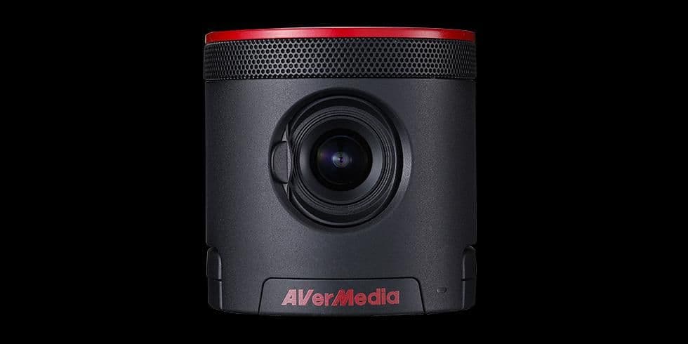 Avermedia 510 4K UHD Webcam main image