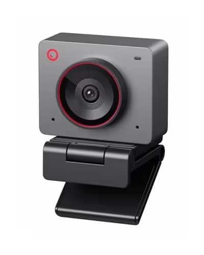 OBSBOT MEET 2 4K Webcam main image