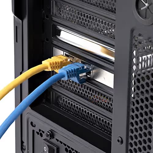 StarTech ST10GSPEXNDP2 2 x 10 Gb/s Ethernet PCIe x4 image