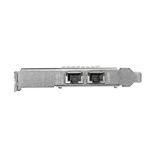StarTech ST10GPEXNDPI 2 x 10 Gb/s Ethernet PCIe x4 image