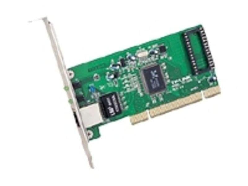 TP-Link TG-3269 Gigabit Ethernet PCI main image