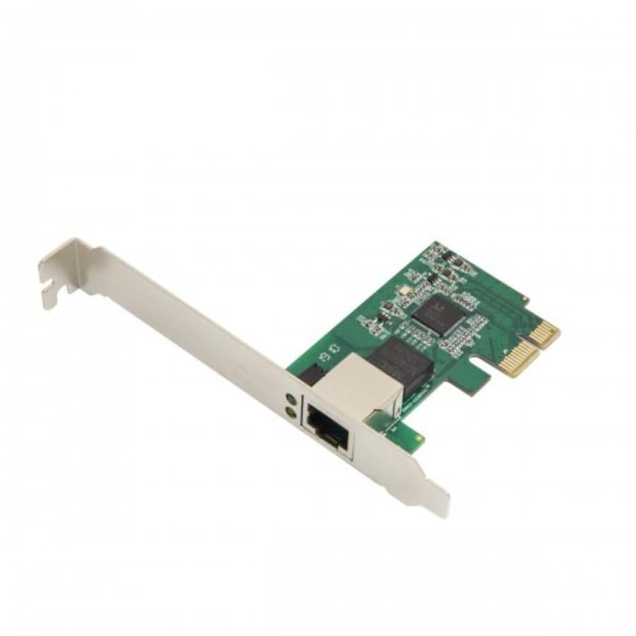 Syba SD-PEX24065 2.5 Gb/s Ethernet PCIe x1 image