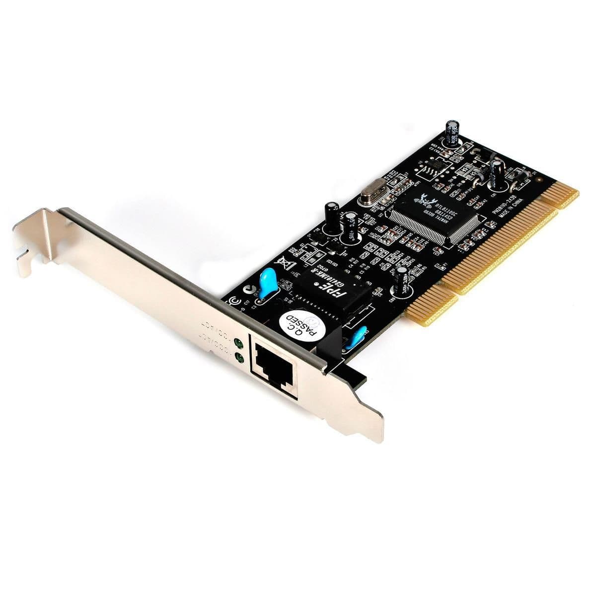 StarTech ST1000BT32 Gigabit Ethernet PCI main image