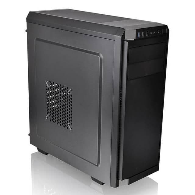 Thermaltake V100 ATX Mid Tower Black main image