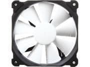 Phanteks F120SP 120mm Black / White main image