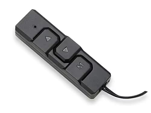 Enermax SquA 120mm Black RGB PWM 68.27 CFM 3-Pack image