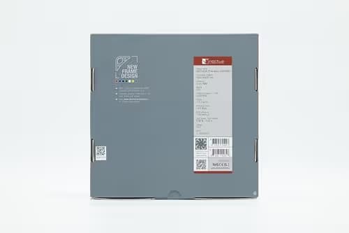 Noctua P14s redux-1200 140mm Black / Gray PWM 64.92 CFM image