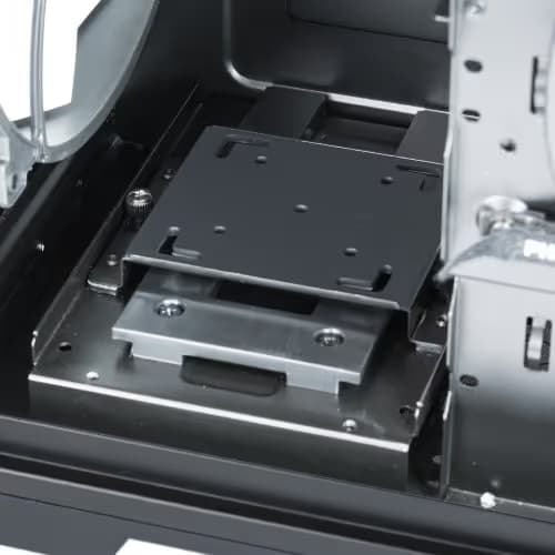 Phanteks Enthoo Pro ATX Full Tower Black Acrylic Side Panel image