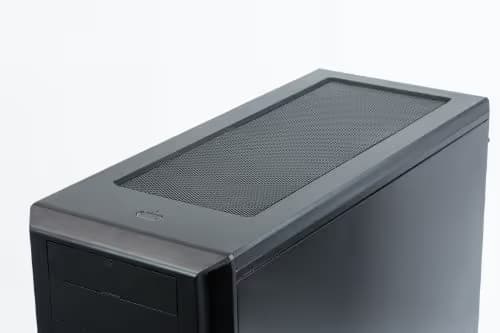Phanteks Enthoo Pro ATX Full Tower Black Acrylic Side Panel image