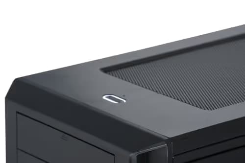 Phanteks Enthoo Pro ATX Full Tower Black Acrylic Side Panel image