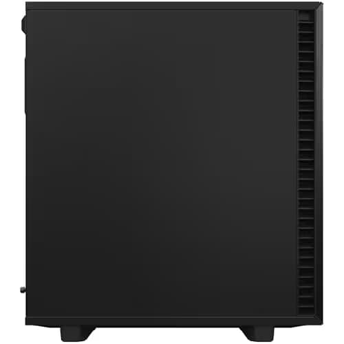 Fractal Design Define 7 Compact ATX Mid Tower Black image