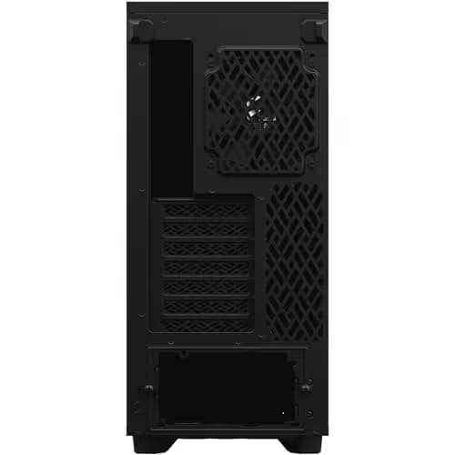 Fractal Design Define 7 Compact ATX Mid Tower Black image