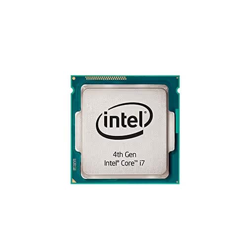 Intel Core i7 4770K 3.5 GHz 4-Core LGA1150 image