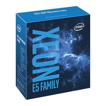 Intel Xeon E5 1620 V4 3.5 GHz 4-Core LGA2011-3 main image