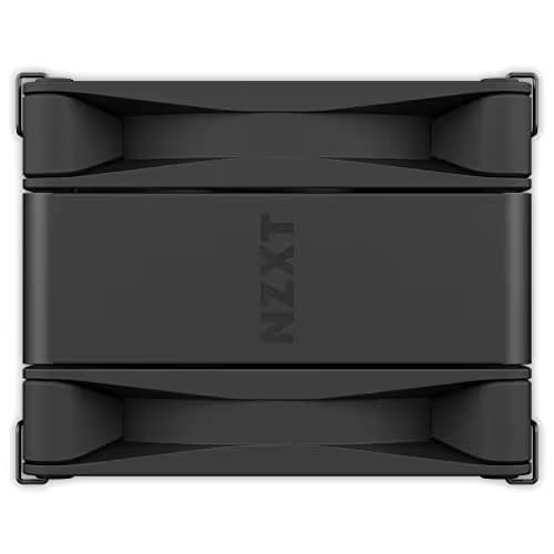 NZXT T120 Air 159mm Black image