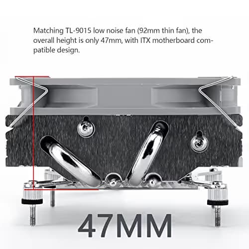 Thermalright AXP90-X47 Air Gray image