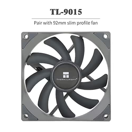 Thermalright AXP90-X47 Air Gray image