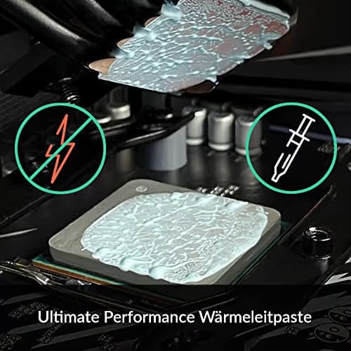ARCTIC Freezer i35 A-RGB Air 158mm Black image