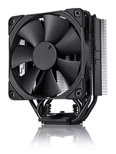 Noctua NH-U12S chromax.black Air 158mm Black image