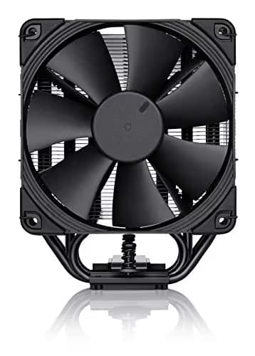 Noctua NH-U12S chromax.black Air 158mm Black image